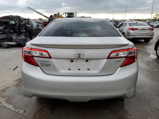 Toyota Camry L Image 4
