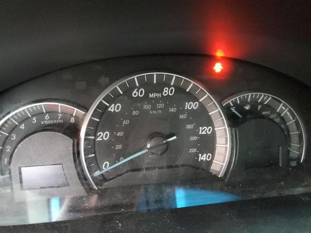 Toyota Camry L Image 12