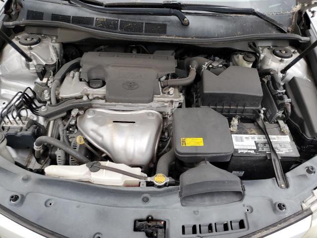 Toyota Camry L Image 8