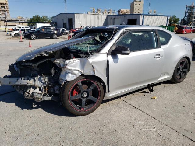  Salvage Toyota Scion