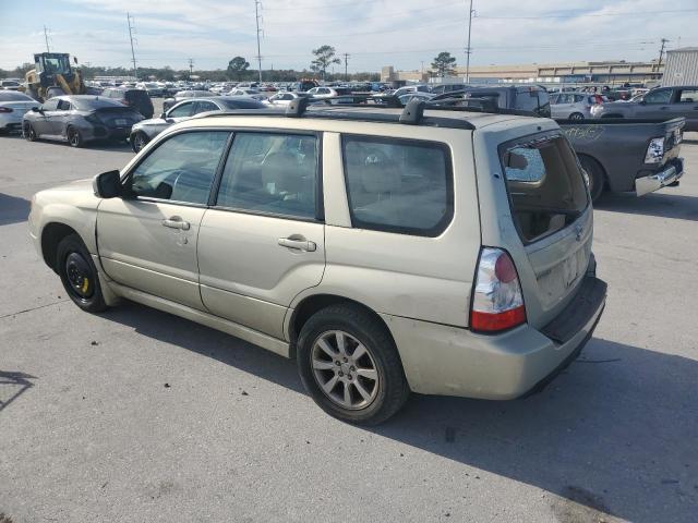 Subaru Forester 2.5x Premium Image 3