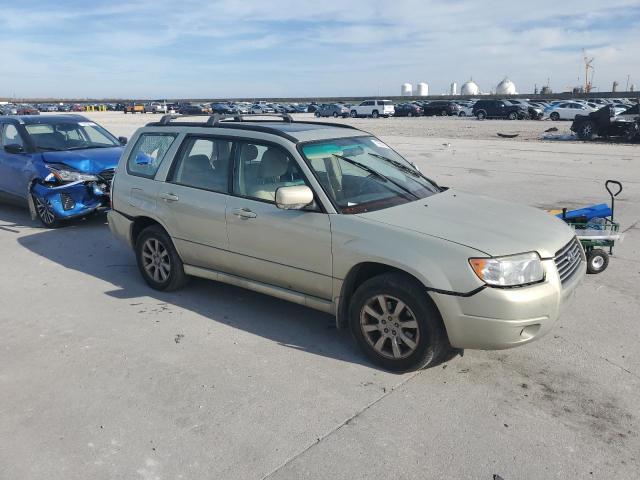 Subaru Forester 2.5x Premium Image 5
