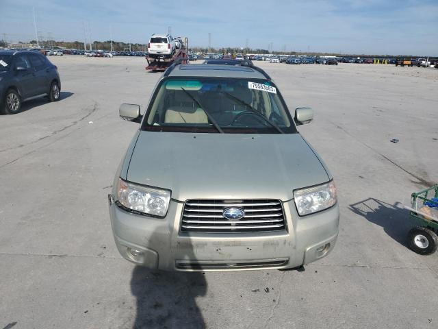 Subaru Forester 2.5x Premium Image 2