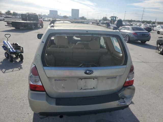 Subaru Forester 2.5x Premium Image 9