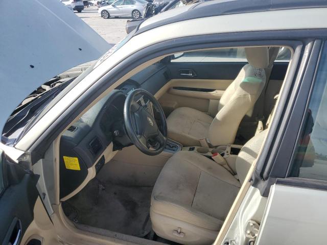 Subaru Forester 2.5x Premium Image 13