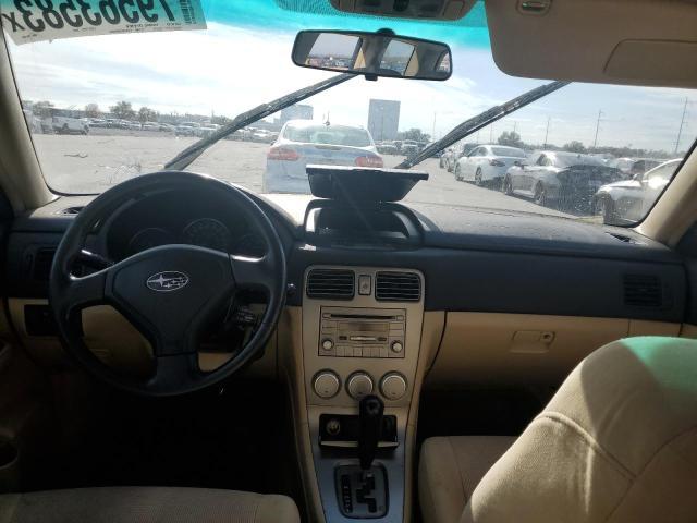 Subaru Forester 2.5x Premium Image 6