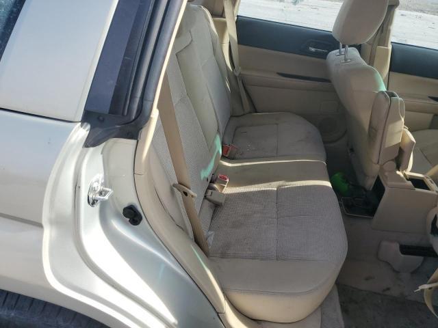 Subaru Forester 2.5x Premium Image 12