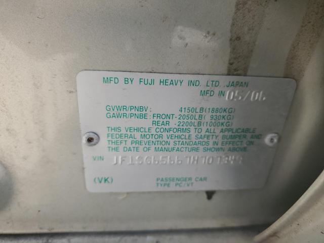 Subaru Forester 2.5x Premium Image 7