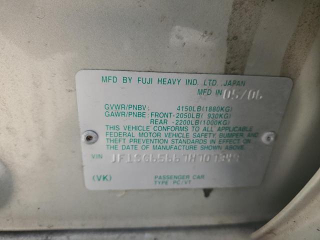 Subaru Forester 2.5x Premium Image 7