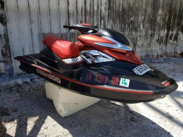  Salvage Sea-Doo Jetski