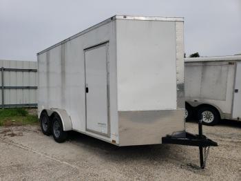  Salvage Other Trailer