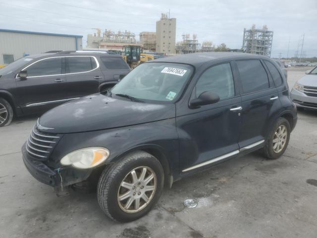  Salvage Chrysler PT Cruiser