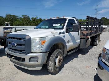  Salvage Ford F-450