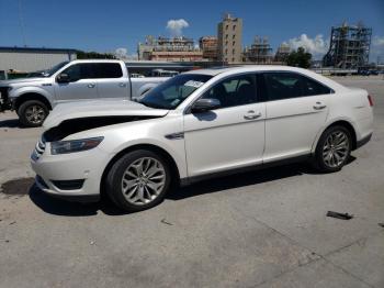  Salvage Ford Taurus