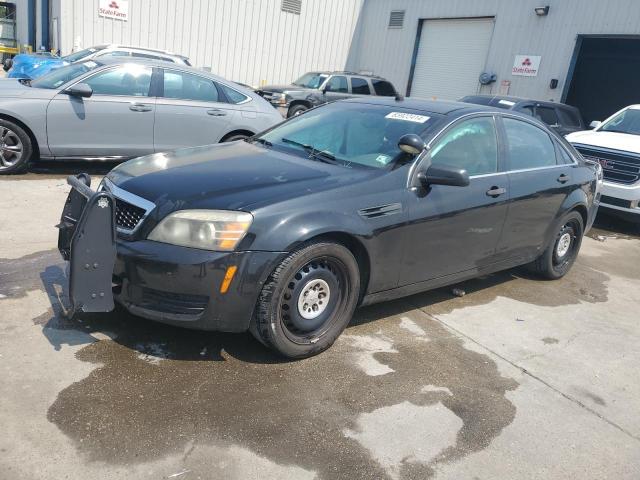  Salvage Chevrolet Caprice