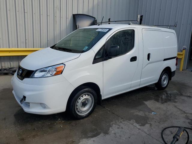  Salvage Nissan Nv