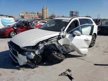  Salvage Volvo Xc60 Core