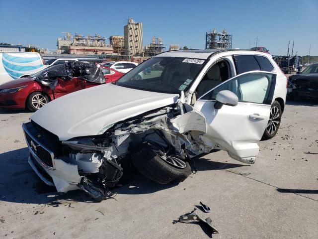  Salvage Volvo Xc60 Core