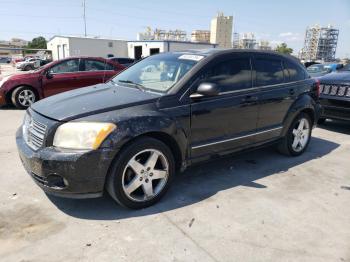  Salvage Dodge Caliber