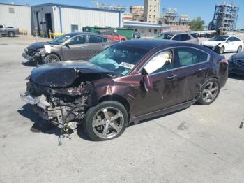  Salvage Acura TL