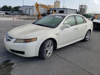  Salvage Acura TL