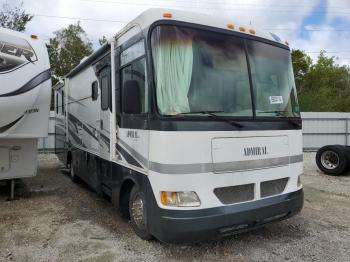  Salvage Ford F-550