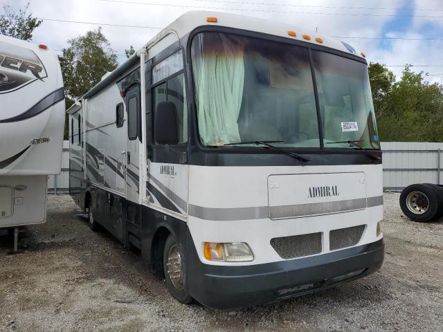  Salvage Ford F-550