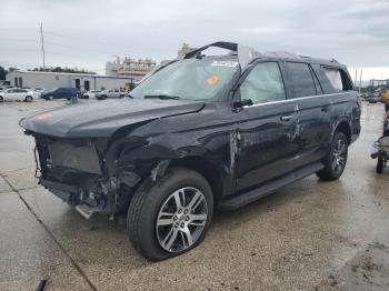  Salvage Ford Expedition