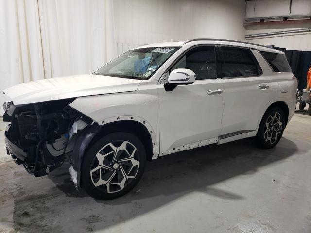  Salvage Hyundai PALISADE