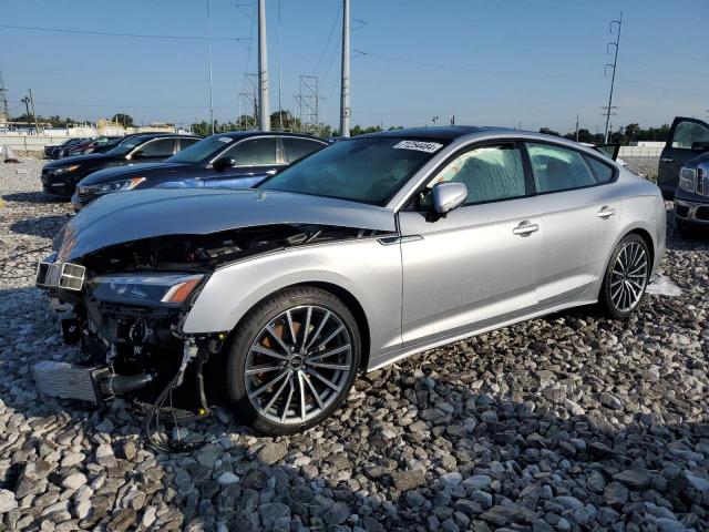  Salvage Audi A5