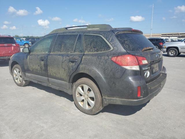 Subaru Outback 2.5i Premium Image 5