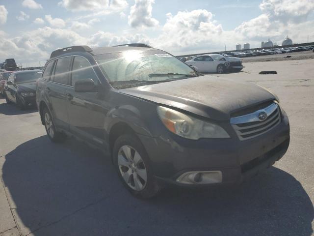 Subaru Outback 2.5i Premium Image 10