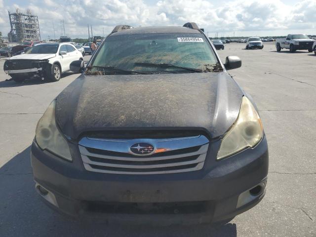 Subaru Outback 2.5i Premium Image 7