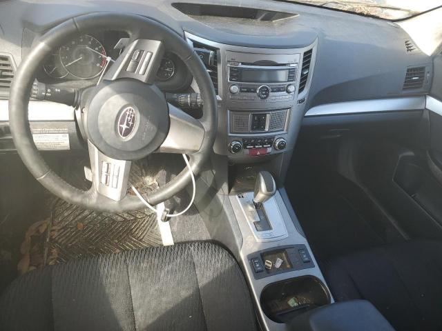 Subaru Outback 2.5i Premium Image 9