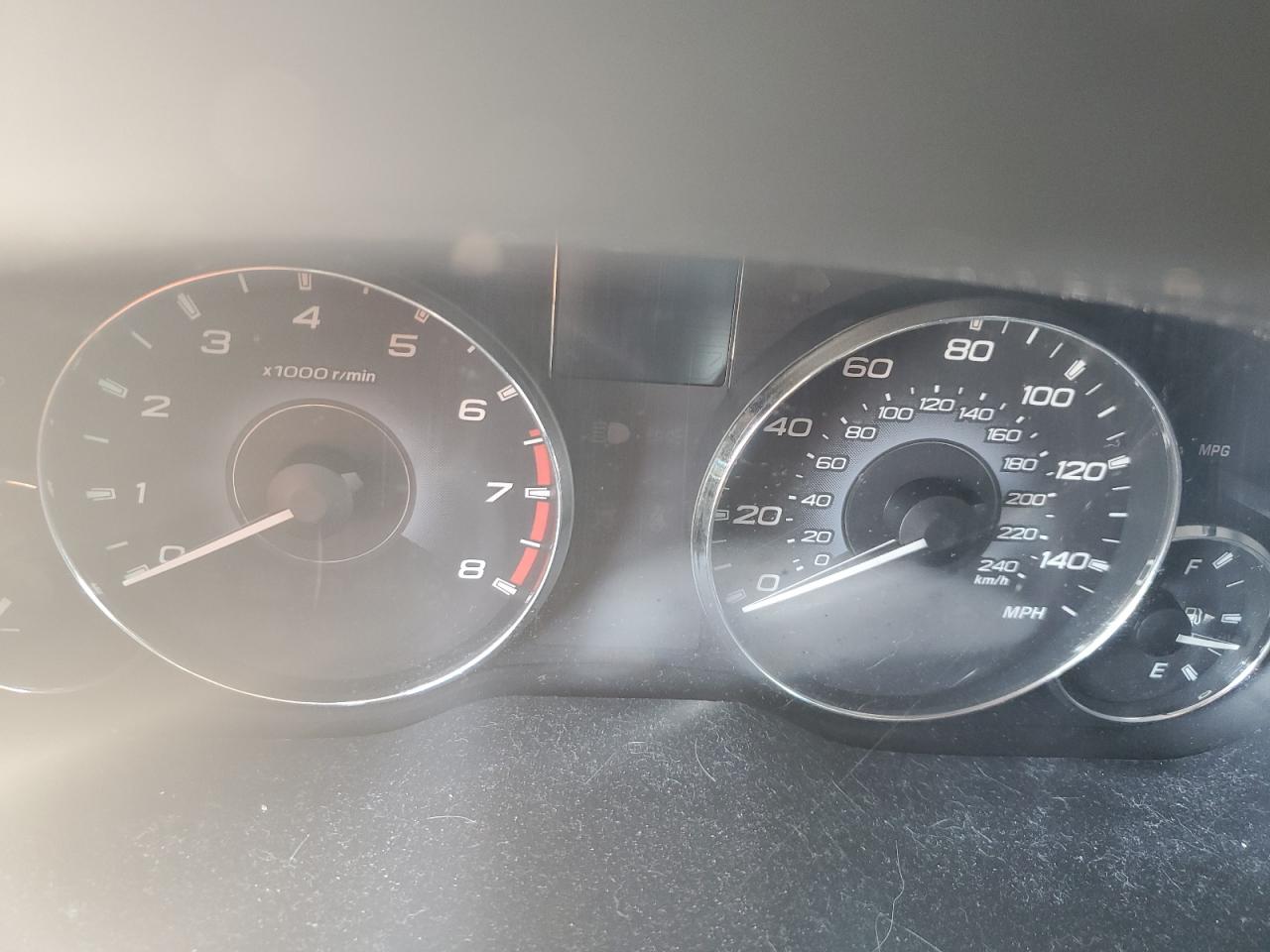 Subaru Outback 2.5i Premium Image 8