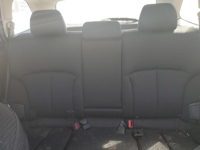 Subaru Outback 2.5i Premium Image 12