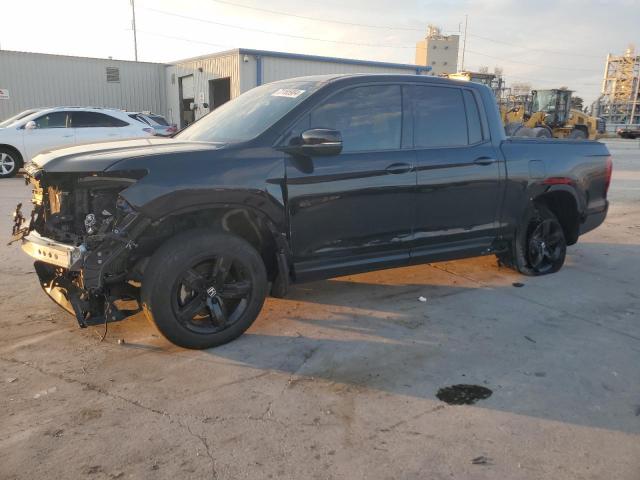  Salvage Honda Ridgeline