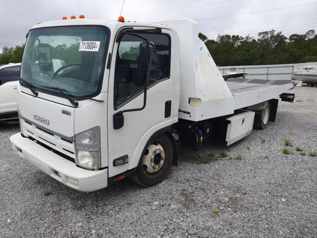  Salvage Isuzu Nrr