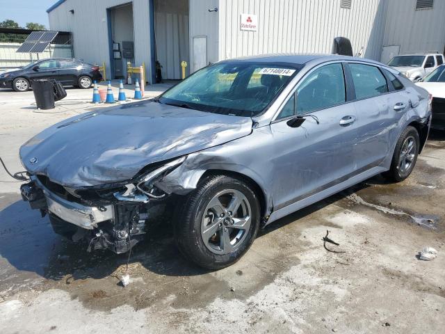  Salvage Kia K5