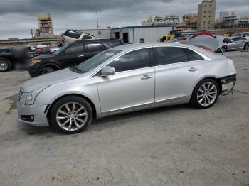  Salvage Cadillac XTS