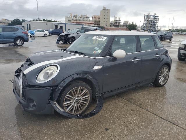  Salvage MINI Cooper