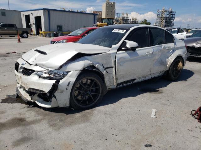  Salvage BMW M Series