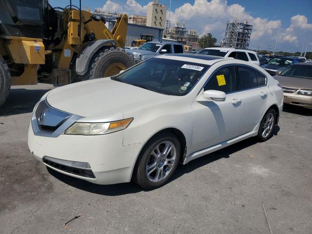  Salvage Acura TL