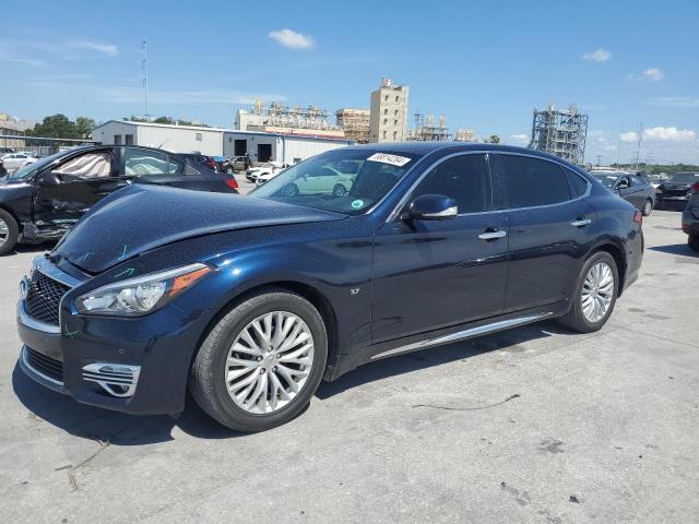  Salvage INFINITI Q70