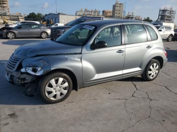  Salvage Chrysler PT Cruiser