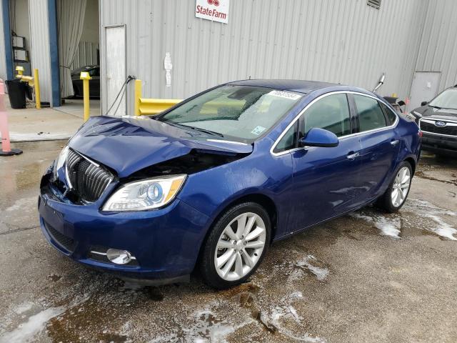  Salvage Buick Verano