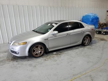  Salvage Acura TL