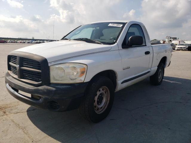  Salvage Dodge Ram 1500