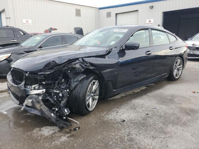  Salvage BMW 6 Series