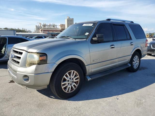  Salvage Ford Expedition